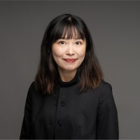 Sofia Zhou