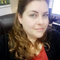 Racheal Logan, Cqia