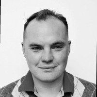 Bruce Maclean
