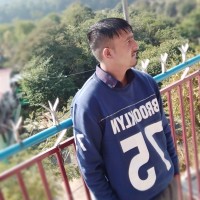 Ashish Kumar