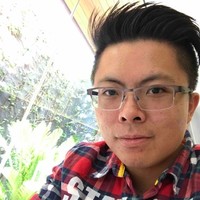 Paul Liew