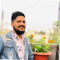 Krishna Karki