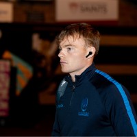 Gareth Simpson