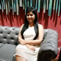 simran Kaur