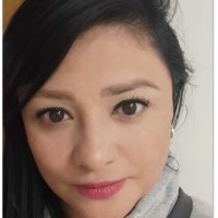 Elizabeth Corredor Abril