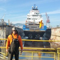 Hector M. Martinez Escoto