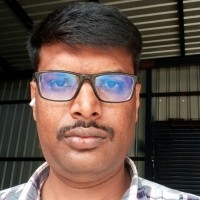 Sharath Kumar C S