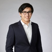 Jeffrey Duong-Boudrias