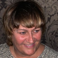 Suzanne Goldfinch Mcipd