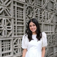 Vedika Sarda