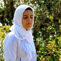 Razieh Goudarzi