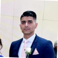 Aizaz Masud