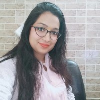 Komal Sharma