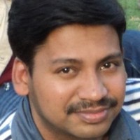Jitendra Mishra