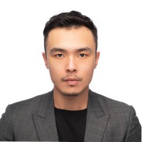 Eric Su
