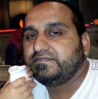 sarfraz rafiq