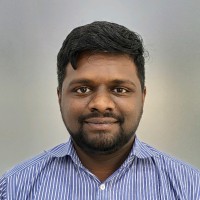 Harsha Vardhan Medaboyina