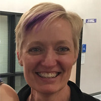 Deborah Macdonald
