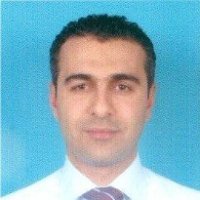 Ali Hamdan