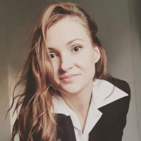 Alina Golubenco