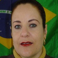 Izabel Cristina Coutinho