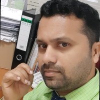 Karthikeyan Sivakumar