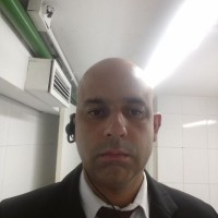 Cristiano Lima Silva