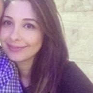Nataly Ghandour