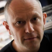 Mark Ratcliff