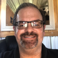 Bible Teacher -Steve Johnson