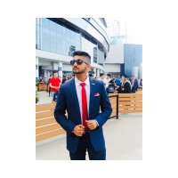 Alok Chaudhri