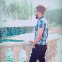 Ubaid Imran