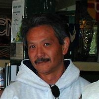 Ray Tanaka