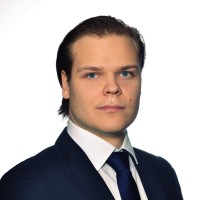 Anton Heikkilä