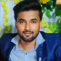 Md Khalid Kaish