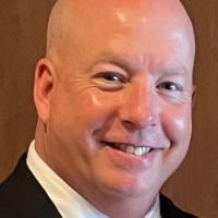 Patrick Myers