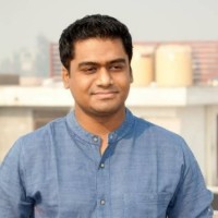 M Nikhil Chakravarthy