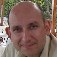 Harris Pratsinis