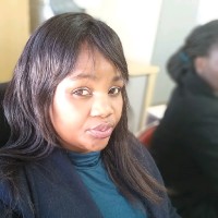 JOYLEEN SITHOLE