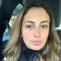 Raghad Hazem Ali
