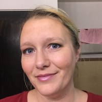 Ellarie Blickenstaff