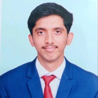 Arunprasshath V S