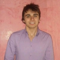 Mariano Lupi