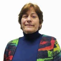Maria Luisa Barrientos Ortega