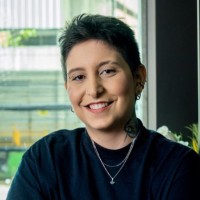 Júlia Coêlho 🏳️‍🌈