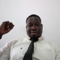 Desmond Adedosu