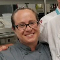 Carissa Crader