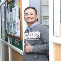 Sanjay Baral