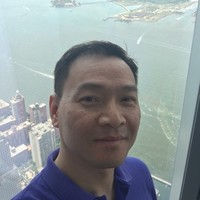 Jay Zhuang