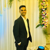 Deepak Tandel